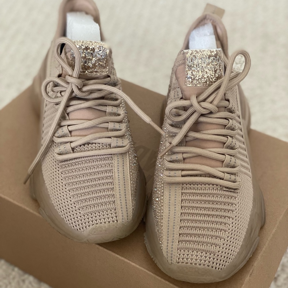 Steven Madden Maxima Blush